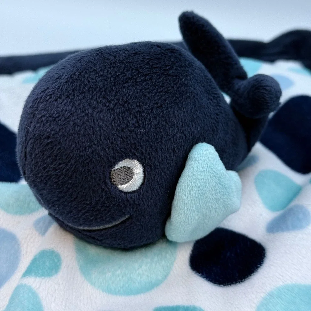 Carters carters whale